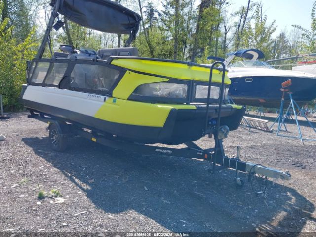 2022 SEADOO OTHER YDV80775D222
