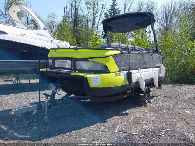 2022 SEADOO OTHER YDV80775D222 Photo 1