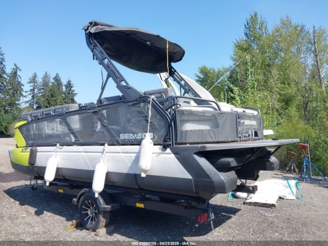 2022 SEADOO OTHER YDV80775D222 Photo 2