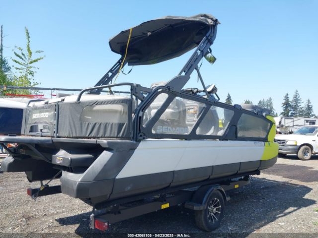 2022 SEADOO OTHER YDV80775D222 Photo 3