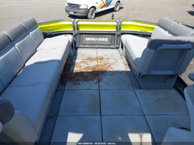 2022 SEADOO OTHER YDV80775D222 Photo 4