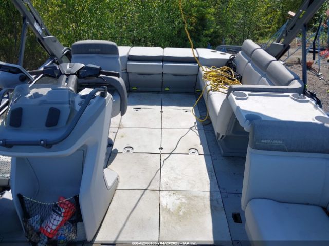 2022 SEADOO OTHER YDV80775D222 Photo 7