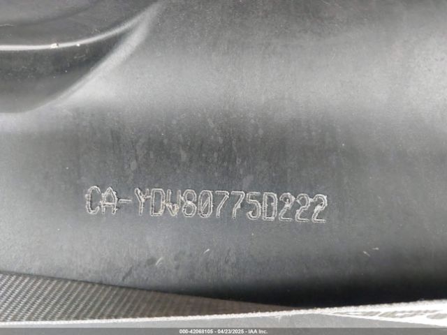 2022 SEADOO OTHER YDV80775D222 Photo 8
