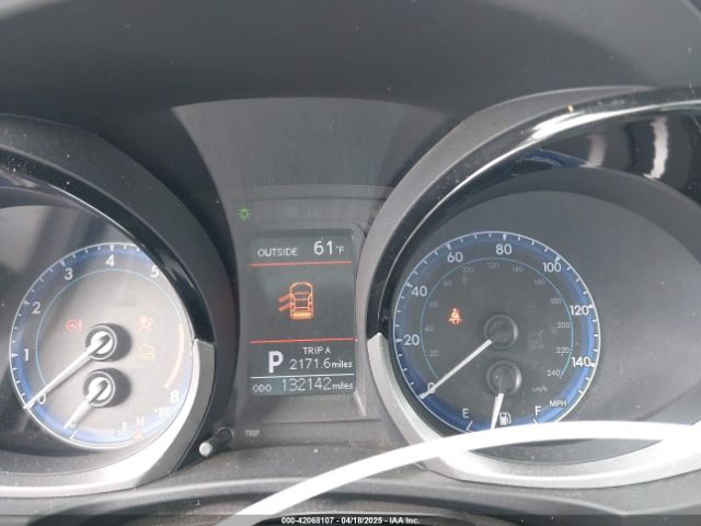5YFBURHE0FP271916 Toyota Corolla S Plus