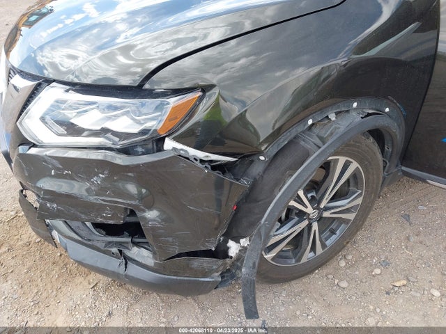 5N1ET2MT1HC788418 Nissan Rogue