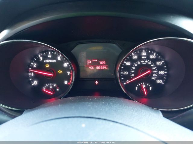 KNDMB5C12G6095407 KIA SEDONA LX