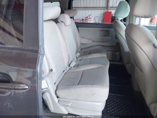 KNDMB5C12G6095407 KIA SEDONA LX
