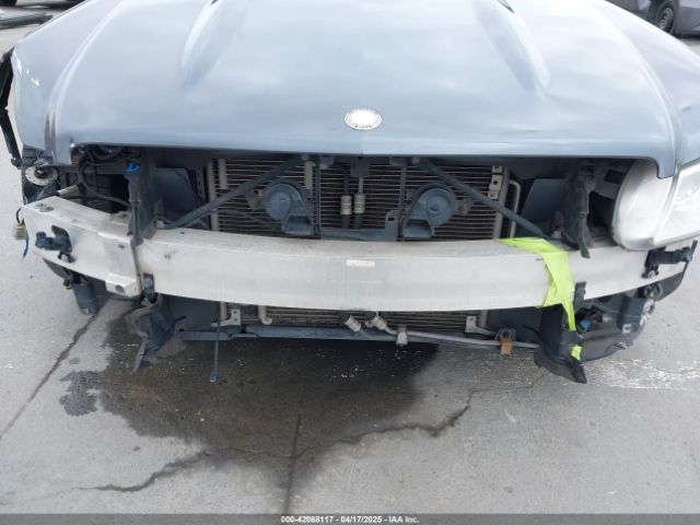 2009 MERCEDES-BENZ SL 550 WDBSK71F59F142318 Photo 5