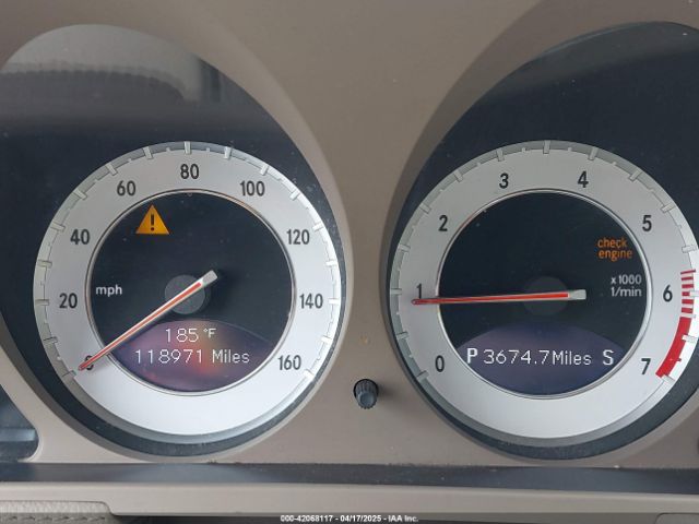 2009 MERCEDES-BENZ SL 550 WDBSK71F59F142318 Photo 6