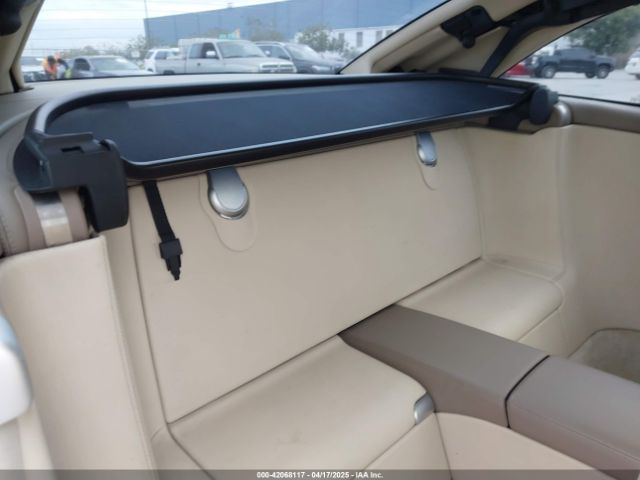 2009 MERCEDES-BENZ SL 550 WDBSK71F59F142318 Photo 7
