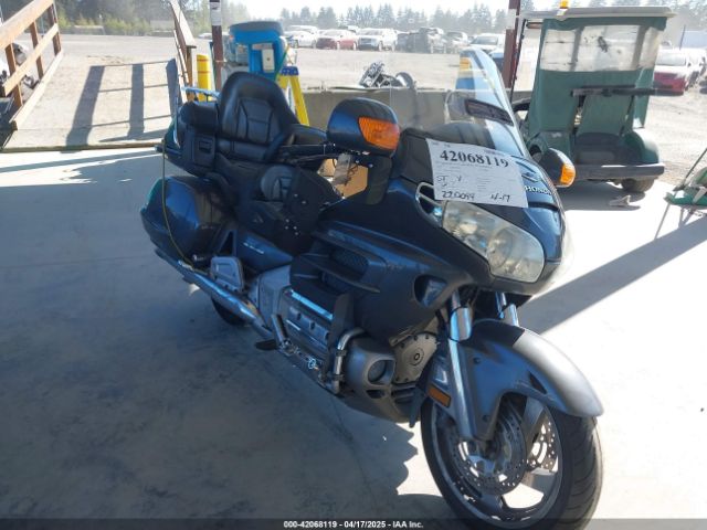 2005 HONDA GL1800 1HFSC47405A405816