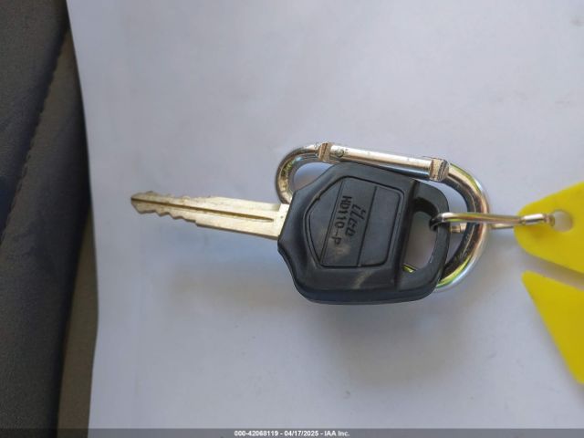 2005 HONDA GL1800 1HFSC47405A405816 Photo 10