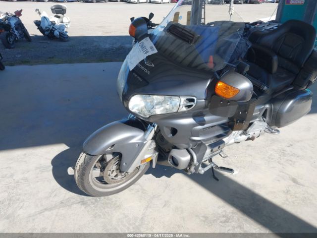 2005 HONDA GL1800 1HFSC47405A405816 Photo 1