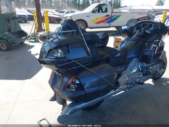 2005 HONDA GL1800 1HFSC47405A405816 Photo 3