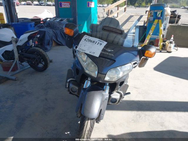 2005 HONDA GL1800 1HFSC47405A405816 Photo 4