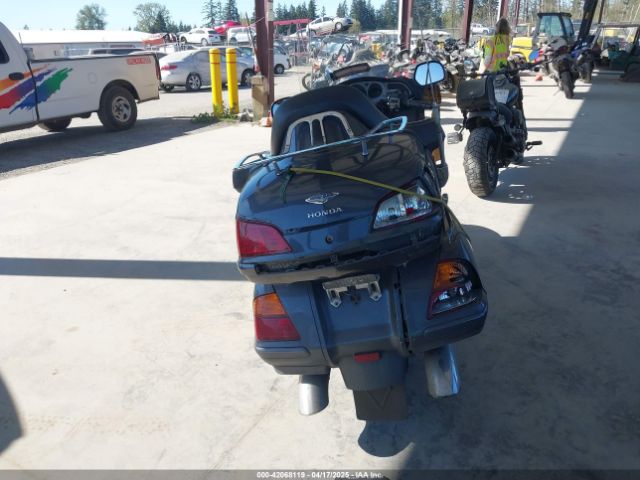 2005 HONDA GL1800 1HFSC47405A405816 Photo 5