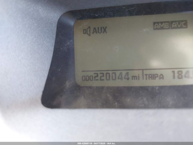2005 HONDA GL1800 1HFSC47405A405816 Photo 6