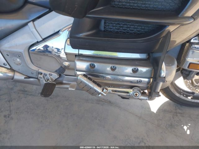 2005 HONDA GL1800 1HFSC47405A405816 Photo 7