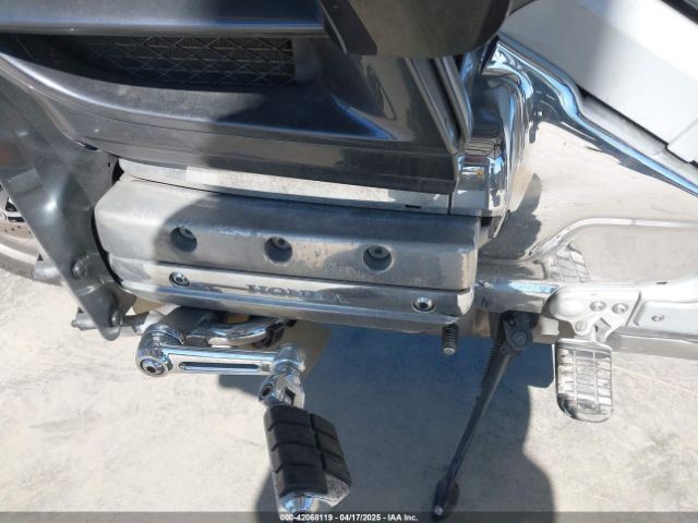 2005 HONDA GL1800 1HFSC47405A405816 Photo 8