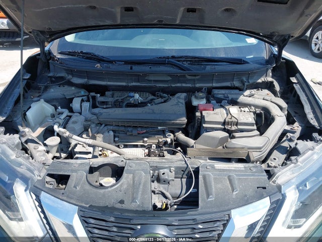 5N1AT2MV9KC757926 Nissan ROGUE SV
