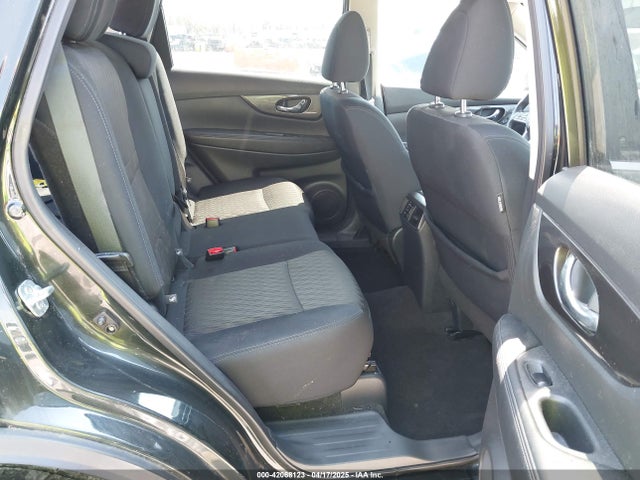 5N1AT2MV9KC757926 Nissan ROGUE SV