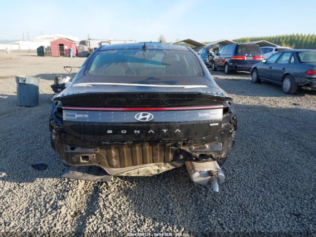 KMHL34JJ7SA110443 Hyundai gdi nu pe