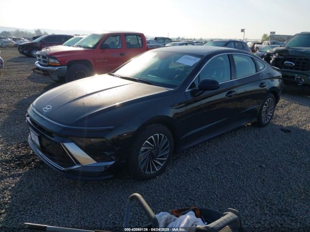 KMHL34JJ7SA110443 Hyundai gdi nu pe
