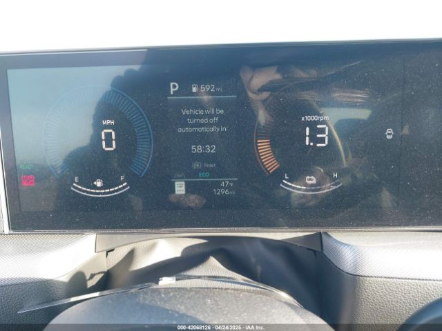 KMHL34JJ7SA110443 Hyundai gdi nu pe