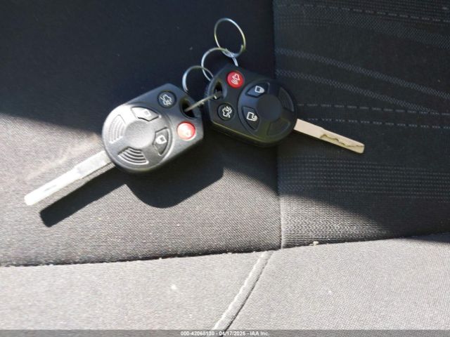 1FADP3FE4JL279265 Ford FOCUS SE