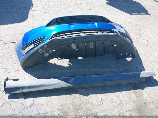 1FADP3FE4JL279265 Ford FOCUS SE