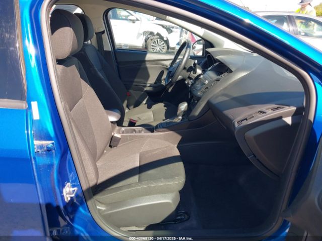 1FADP3FE4JL279265 Ford FOCUS SE