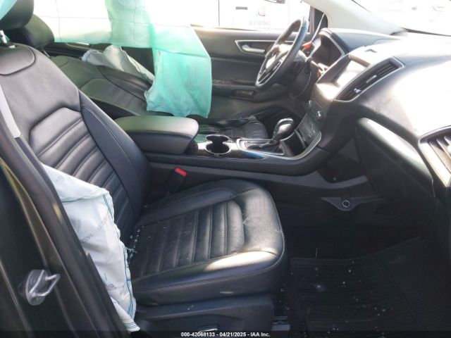 2FMPK4J97GBB71846 Ford EDGE SEL
