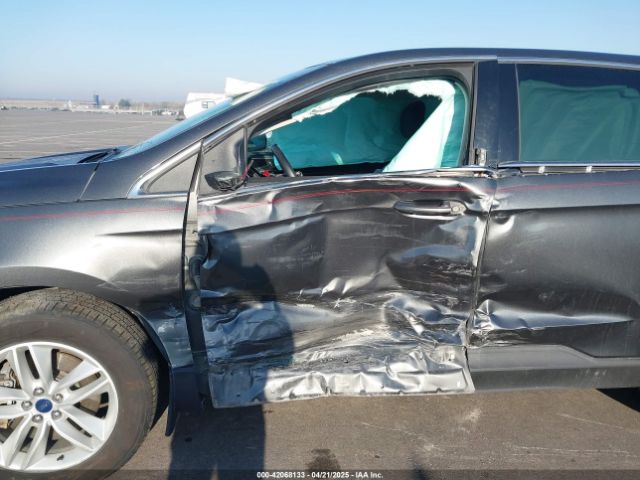 2FMPK4J97GBB71846 Ford EDGE SEL