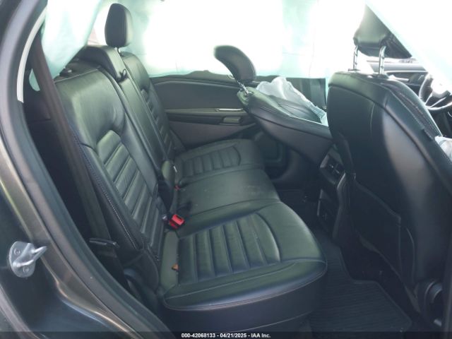 2FMPK4J97GBB71846 Ford EDGE SEL
