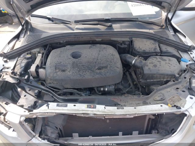 YV440MDU7H2008910 Volvo Xc60 T5 Inscription