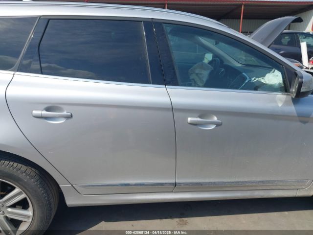 YV440MDU7H2008910 Volvo Xc60 T5 Inscription