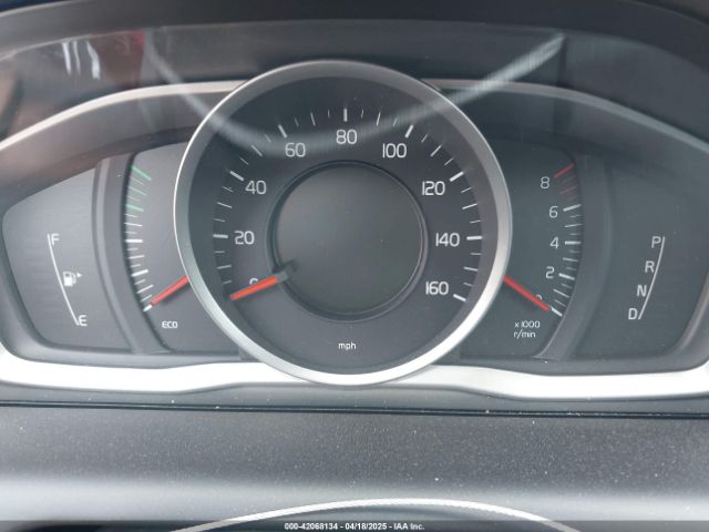 YV440MDU7H2008910 Volvo Xc60 T5 Inscription