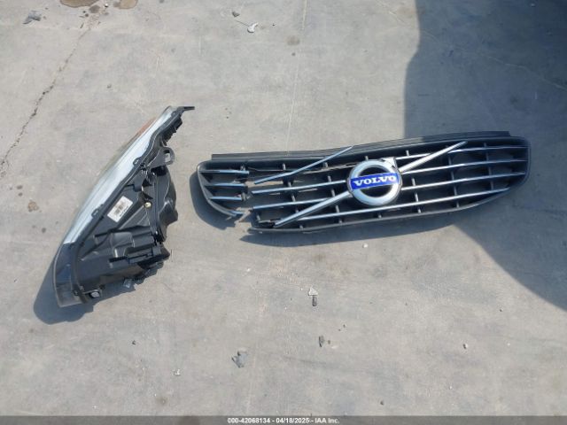YV440MDU7H2008910 Volvo Xc60 T5 Inscription