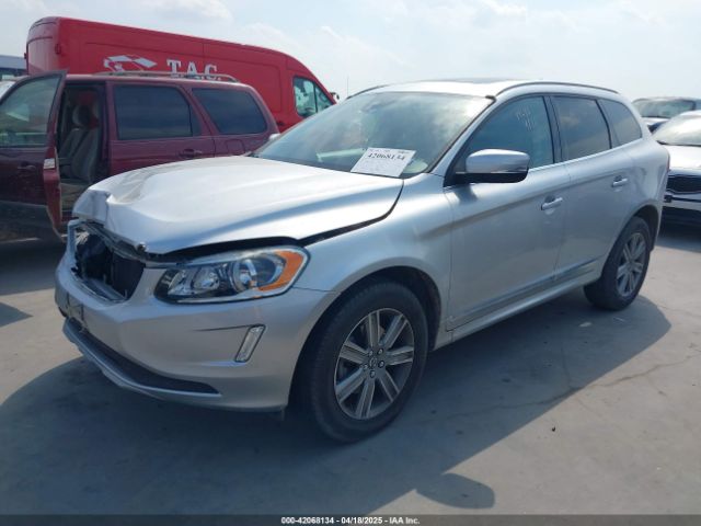 YV440MDU7H2008910 Volvo Xc60 T5 Inscription