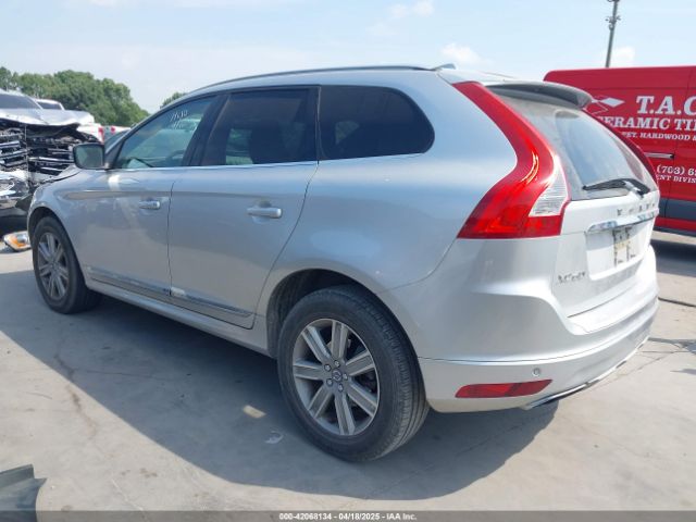 YV440MDU7H2008910 Volvo Xc60 T5 Inscription