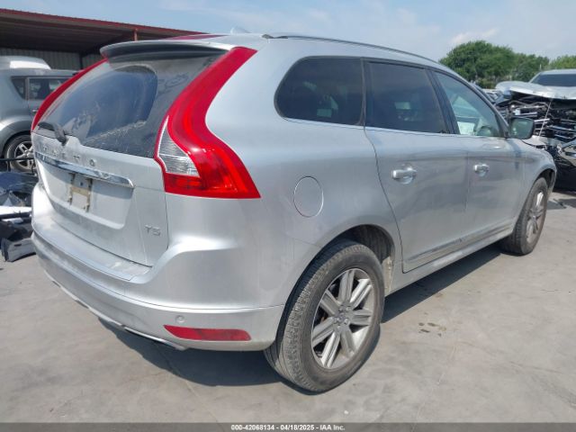 YV440MDU7H2008910 Volvo Xc60 T5 Inscription