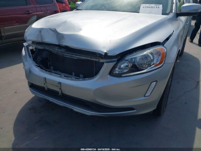 YV440MDU7H2008910 Volvo Xc60 T5 Inscription