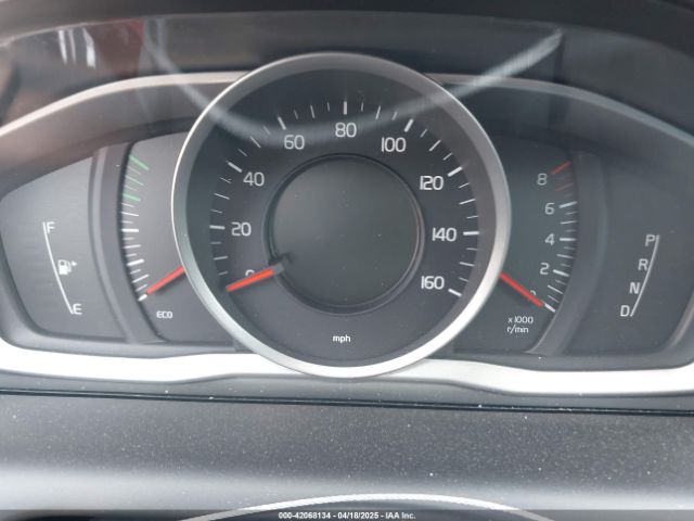 YV440MDU7H2008910 Volvo Xc60 T5 Inscription