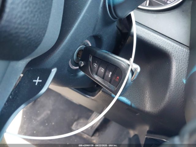 4T1B11HK0JU573181 Toyota CAMRY SE