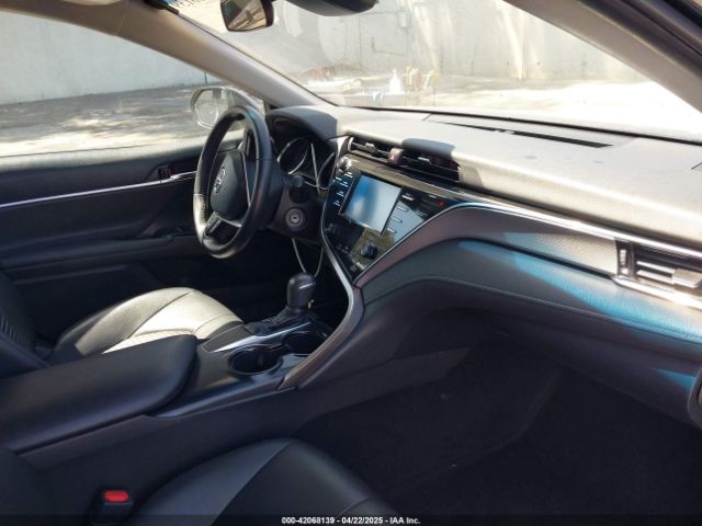 4T1B11HK0JU573181 Toyota CAMRY SE