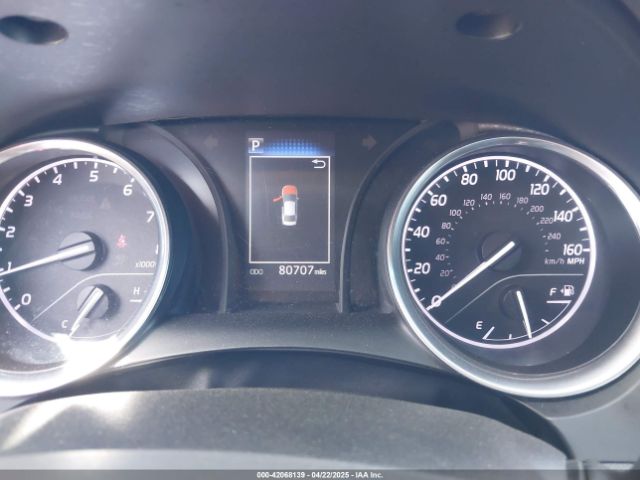 4T1B11HK0JU573181 Toyota CAMRY SE
