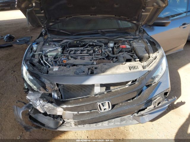 SHHFK7H66LU221192 Honda CIVIC EX
