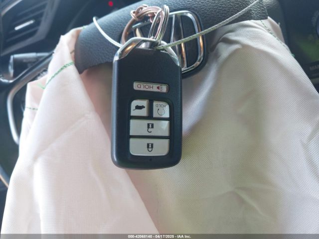 SHHFK7H66LU221192 Honda CIVIC EX