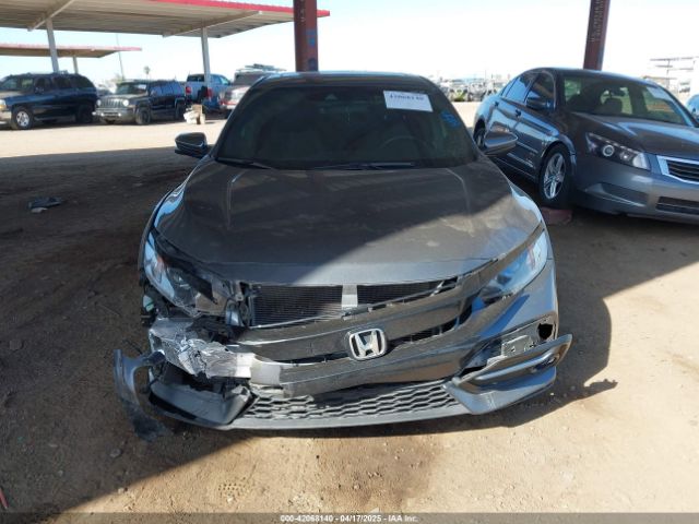 SHHFK7H66LU221192 Honda CIVIC EX