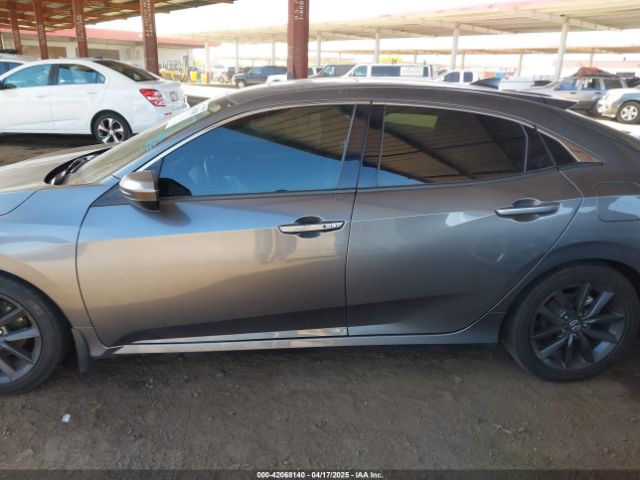 SHHFK7H66LU221192 Honda CIVIC EX